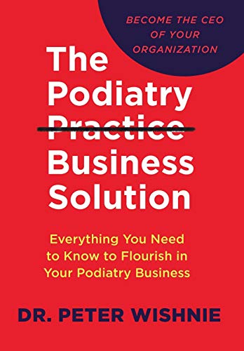 Algopix Similar Product 10 - The Podiatry Practice Business