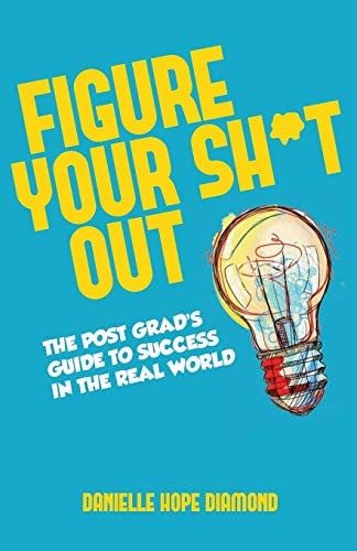 Algopix Similar Product 9 - Figure Your Sht Out The Post Grads
