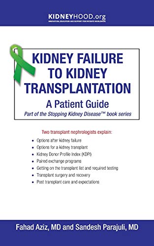 Algopix Similar Product 16 - Kidney Failure to Kidney