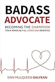 Algopix Similar Product 11 - Badass Advocate Becoming The Champion