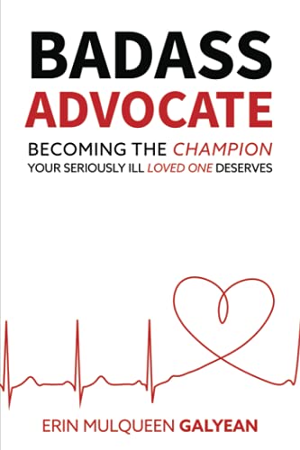 Algopix Similar Product 18 - Badass Advocate Becoming The Champion