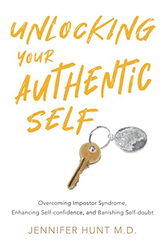 Algopix Similar Product 18 - Unlocking Your Authentic Self