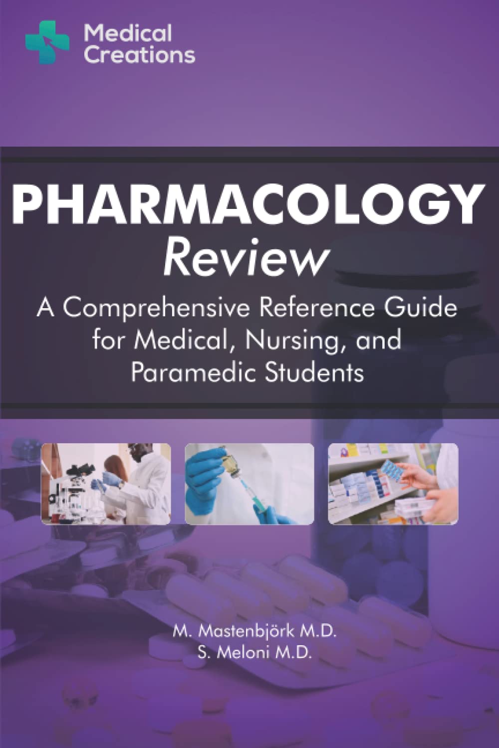 Algopix Similar Product 5 - Pharmacology Review  A Comprehensive