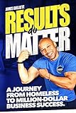 Algopix Similar Product 19 - Results Do Matter A Journey from
