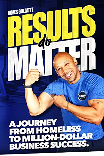 Algopix Similar Product 20 - Results Do Matter A Journey from