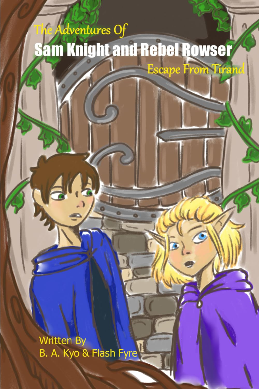 Algopix Similar Product 16 - Sam Knight and Rebel Rowser Escape