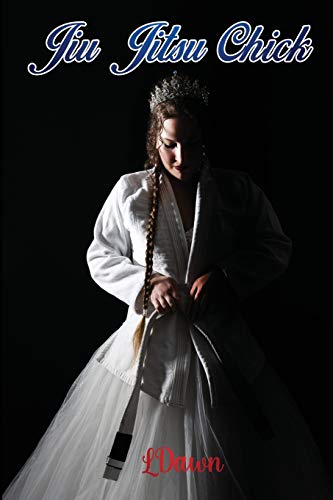 Algopix Similar Product 13 - Jiu Jitsu Chick How to live laugh
