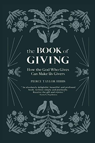 Algopix Similar Product 2 - The Book of Giving How the God Who