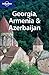 Algopix Similar Product 2 - Georgia Armenia  Azerbaijan Lonely