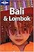 Algopix Similar Product 1 - Lonely Planet Bali  Lombok Lonely