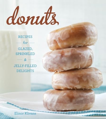 Algopix Similar Product 20 - Donuts