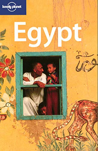 Algopix Similar Product 17 - Lonely Planet Egypt (Country Guide)