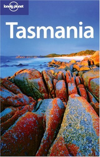 Algopix Similar Product 14 - Lonely Planet Tasmania Regional Travel