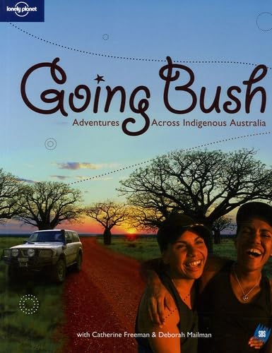 Algopix Similar Product 3 - Lonely Planet Going Bush Adventures