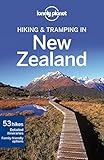Algopix Similar Product 15 - Lonely Planet Hiking  Tramping in New