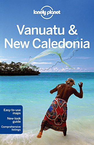 Algopix Similar Product 19 - Vanuatu  New Caledonia 7 Lonely
