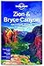 Algopix Similar Product 10 - Lonely Planet Zion  Bryce Canyon