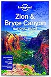 Algopix Similar Product 3 - Lonely Planet Zion  Bryce Canyon
