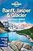 Algopix Similar Product 18 - Lonely Planet Banff Jasper and Glacier