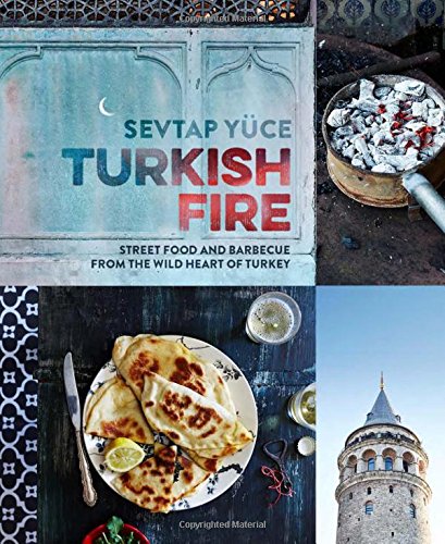Algopix Similar Product 2 - Turkish Fire Street Food and Barbecue