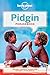 Algopix Similar Product 18 - Lonely Planet Pidgin Phrasebook