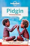 Algopix Similar Product 5 - Lonely Planet Pidgin Phrasebook 