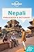 Algopix Similar Product 1 - Lonely Planet Nepali Phrasebook 
