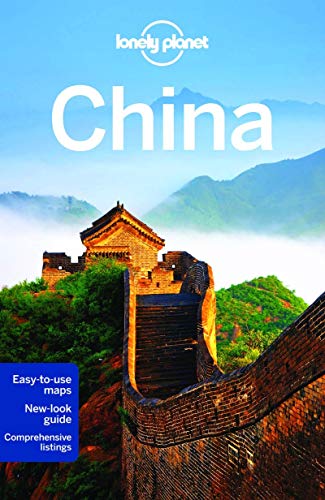 Algopix Similar Product 8 - Lonely Planet China (Travel Guide)