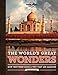 Algopix Similar Product 16 - The Worlds Great Wonders How They