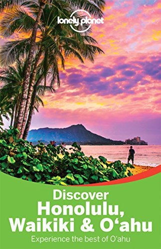 Algopix Similar Product 7 - Discover Honolulu Waikiki  Oahu 2