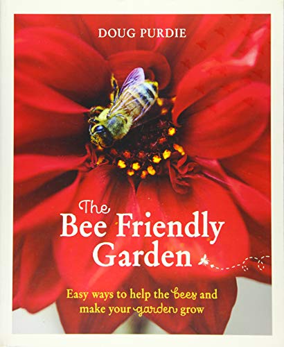 Algopix Similar Product 12 - The Bee Friendly Garden Easy ways to