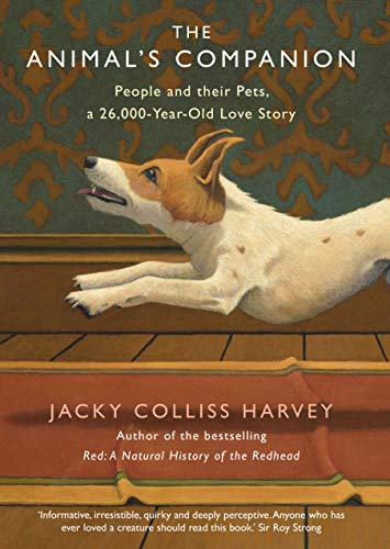 Algopix Similar Product 7 - The Animals Companion People and