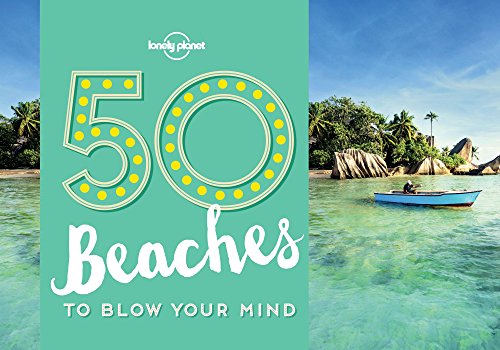 Algopix Similar Product 19 - 50 Beaches to Blow Your Mind Lonely