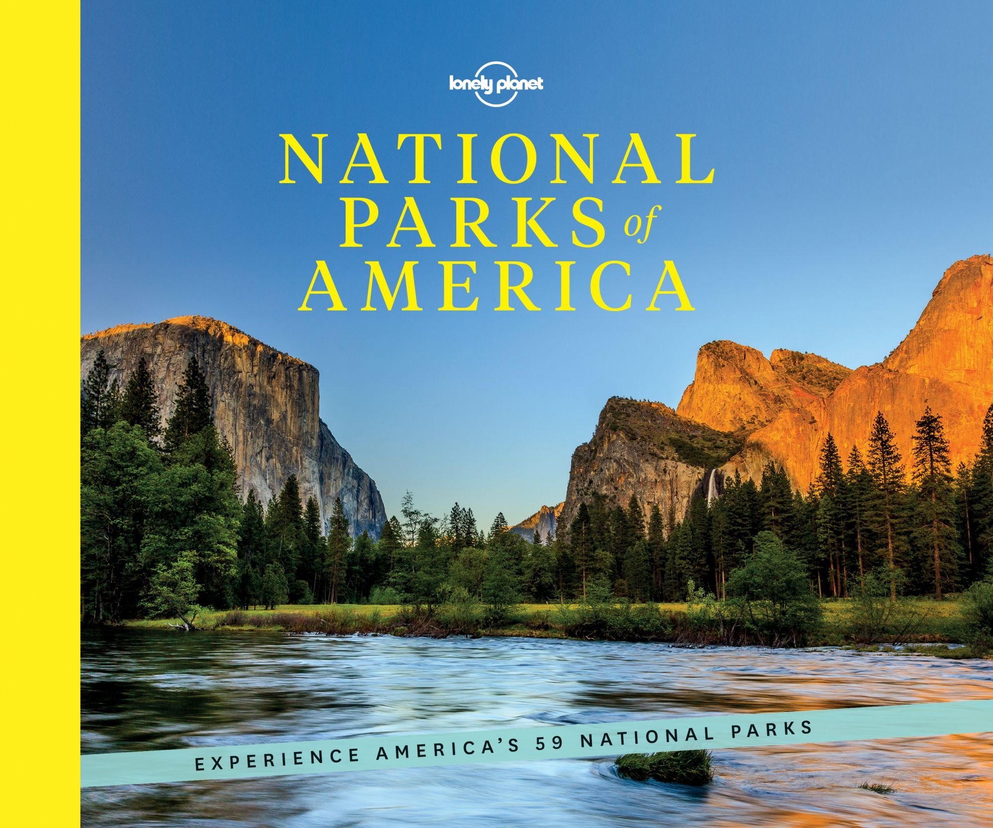 Algopix Similar Product 14 - National Parks of America Experience