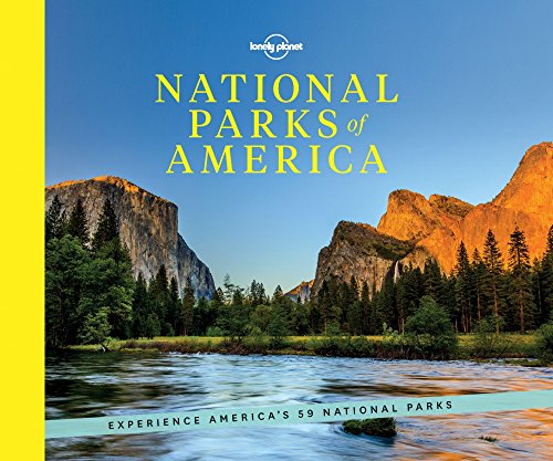 Algopix Similar Product 14 - National Parks of America Experience