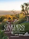 Algopix Similar Product 17 - Gardens on the Edge A journey through