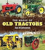 Algopix Similar Product 19 - The Magic of Old Tractors