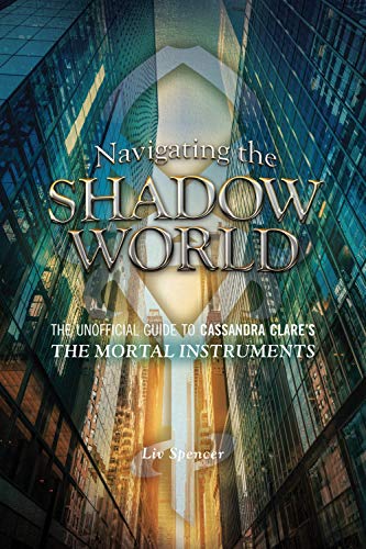 Algopix Similar Product 19 - Navigating the Shadow World The