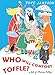 Algopix Similar Product 1 - Who Will Comfort Toffle A Tale of