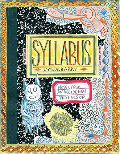 Algopix Similar Product 3 - Syllabus Notes from an Accidental