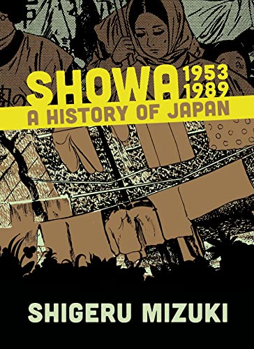 Algopix Similar Product 5 - Showa 19531989 A History of Japan