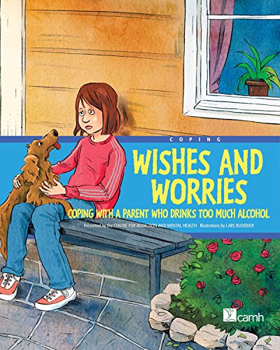 Algopix Similar Product 14 - Wishes and Worries Coping with a