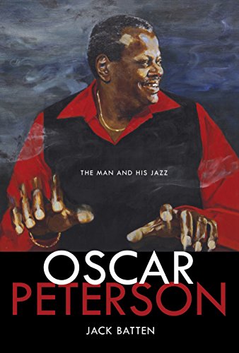 Algopix Similar Product 1 - Oscar Peterson: The Man and His Jazz