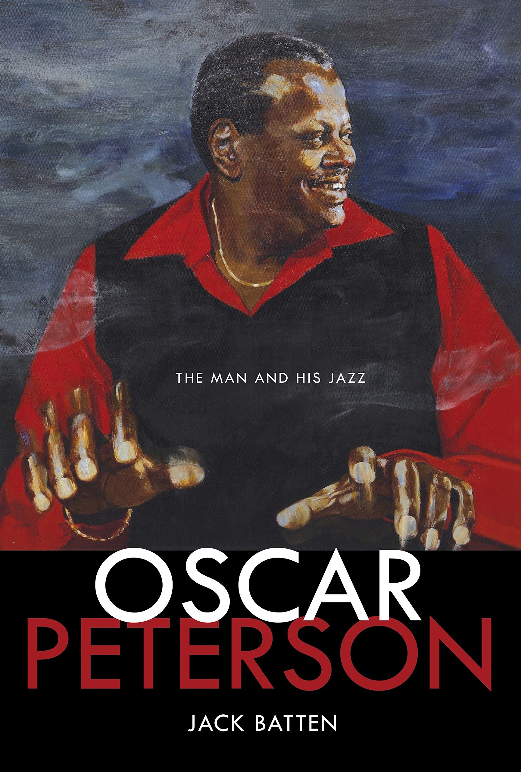 Algopix Similar Product 6 - Oscar Peterson: The Man and His Jazz