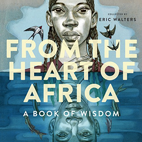 Algopix Similar Product 15 - From the Heart of Africa A book of