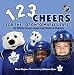 Algopix Similar Product 17 - 1 2 3 Cheers for the Toronto Maple
