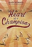 Algopix Similar Product 5 - Heart of a Champion