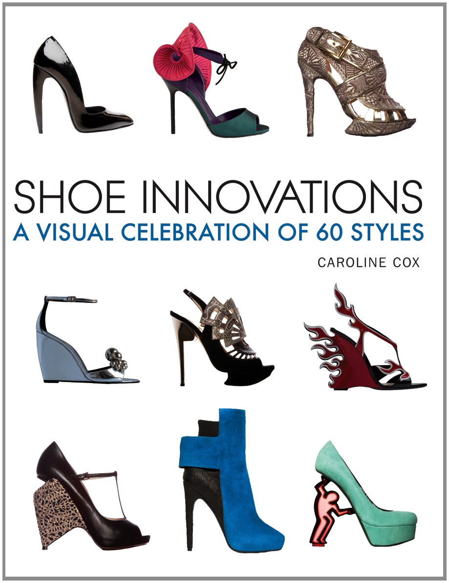 Algopix Similar Product 6 - Shoe Innovations A Visual Celebration