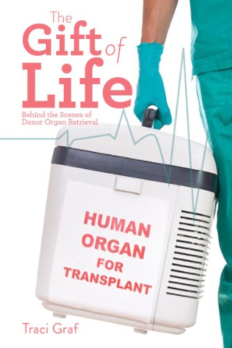 Algopix Similar Product 14 - The Gift of Life The Reality Behind