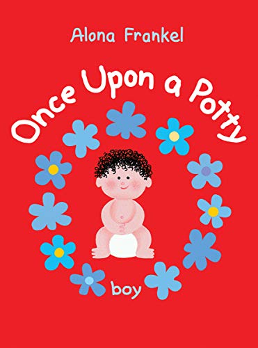 Algopix Similar Product 6 - Once Upon a Potty -- Boy